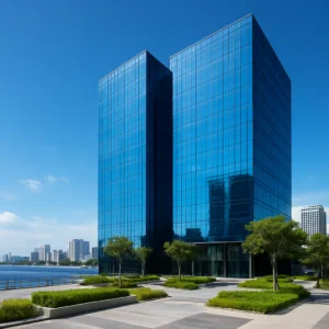 About SM Offices